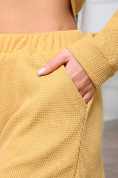 Костюм с шортами 82042