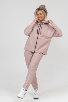 Костюм с брюками 36660