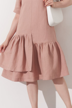 Платье LenaLineN арт. 03-001-22