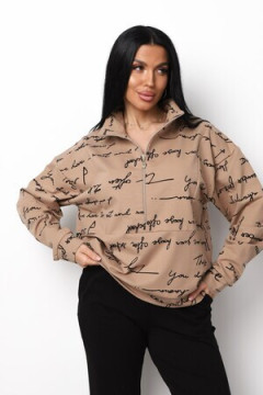 Толстовка ХЗ01