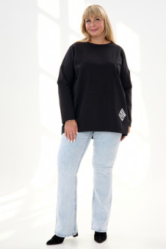 Лонгслив life дл/р