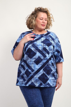 Костюм с брюками КЖ-007