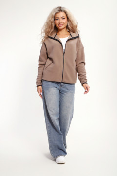 Толстовка 36991