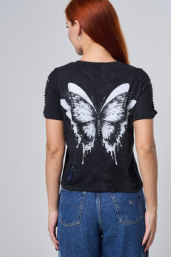 Футболка 7502