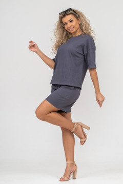 Костюм с шортами 36645