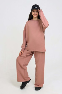 Костюм с брюками 1585