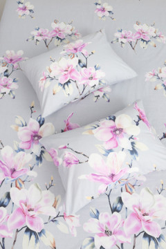 Наволочка поплин Милана