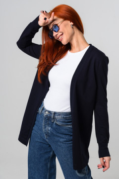 Кардиган 19201001В