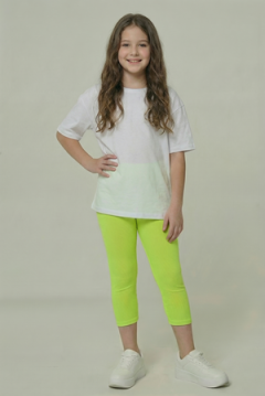 Бриджи 7376 детские