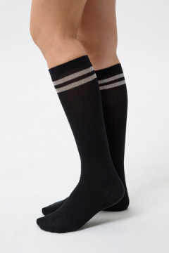 Гольфы Люрекс (набор 2 пары)