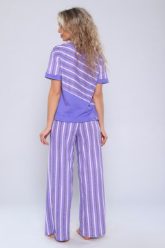 Костюм с брюками 89325