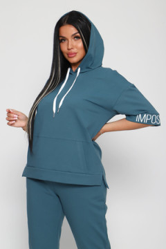 Костюм с брюками 78523