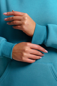 Платье Омега