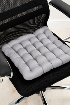 Подушка для мебели Bio-Line с гречневой лузгой PSG25