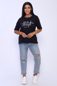 Футболка 80019