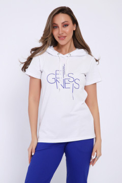 Костюм с брюками ЕКБ-1056