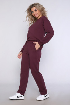 Костюм с брюками 59212