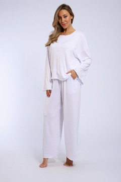 Костюм с брюками 21130