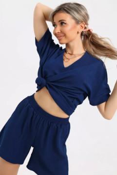 Костюм с шортами КЖ-005 Жатка