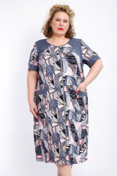 Халат 004 домашний