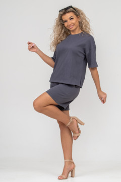 Костюм с шортами 36645