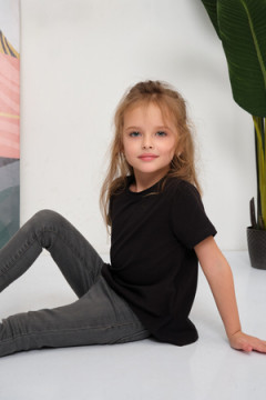 Детская футболка 33521