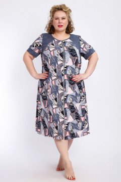 Халат 004 домашний