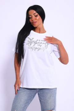 Футболка 80032