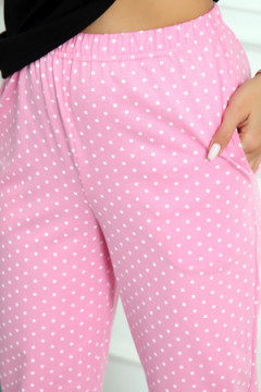 Пижама с брюками 45615