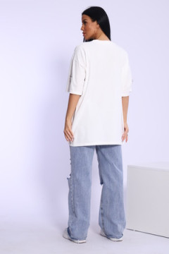 Футболка женская 64535