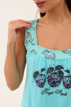 Сорочка Тростинка