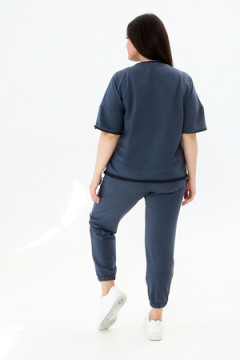 Костюм с брюками КЖ-005