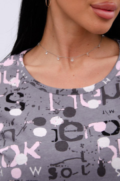 Костюм с бриджами Азалия