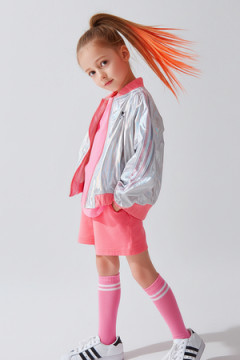 Детские гольфы Колор (набор 2 пары)