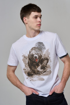 Футболка 8593