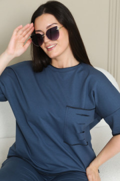 Костюм с брюками КЖ-004