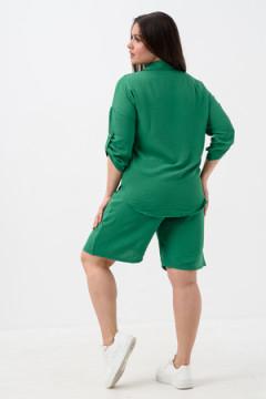 Костюм с шортами 52523