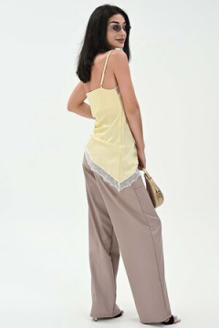 Брюки летние