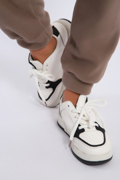 Костюм с брюками 36887