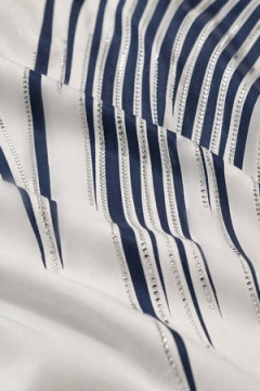 Футболка Нарядная Crystal Flow Luxe арт. F8003