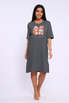 Ночная сорочка НС 525