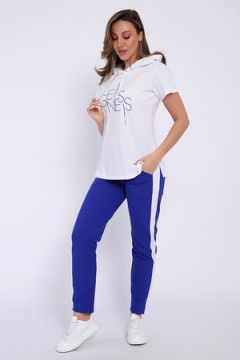 Костюм с брюками ЕКБ-1056