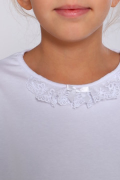 Блузка Олеся длинный рукав