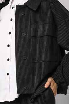 Бомбер Соль&Перец SP2514