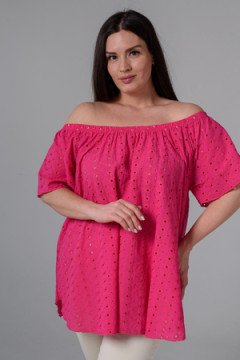 9264 Туника женская