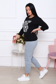 Костюм с брюками 57076