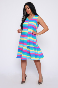 Сарафан 35307