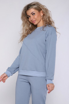 Костюм с брюками 59212