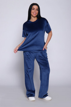 Костюм с брюками 71090