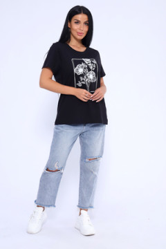 Футболка 80035